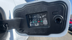 Ford Capri 210kW Select 77kWh 5dr Auto Electric Estate